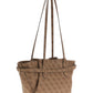 Borsa A Spalla Donna Guess Girlfriend Shoulder Satchel Yesba HWSG7833080