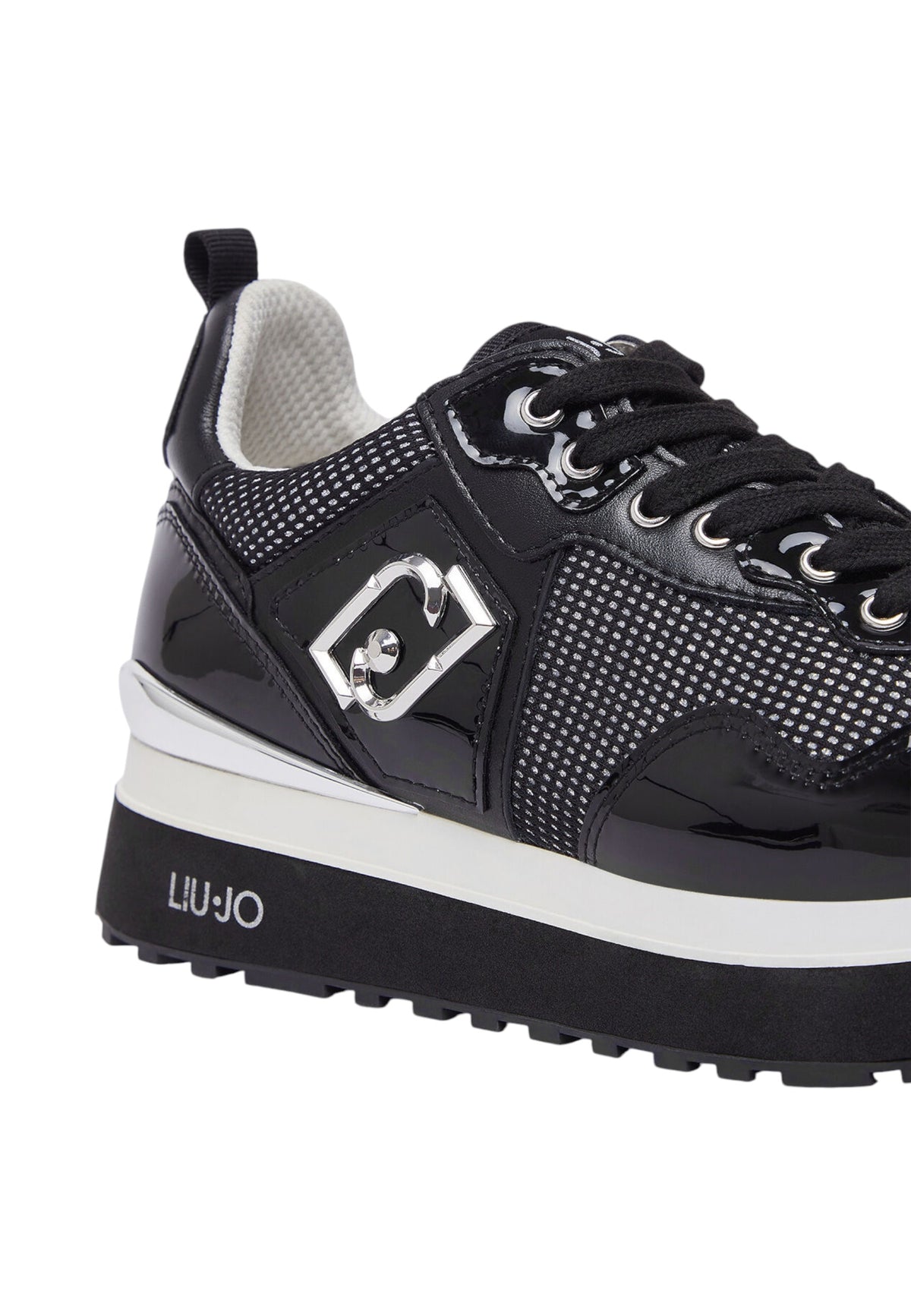 Sneakers  Donna Liu Jo  Liu Jo BF6001PX896