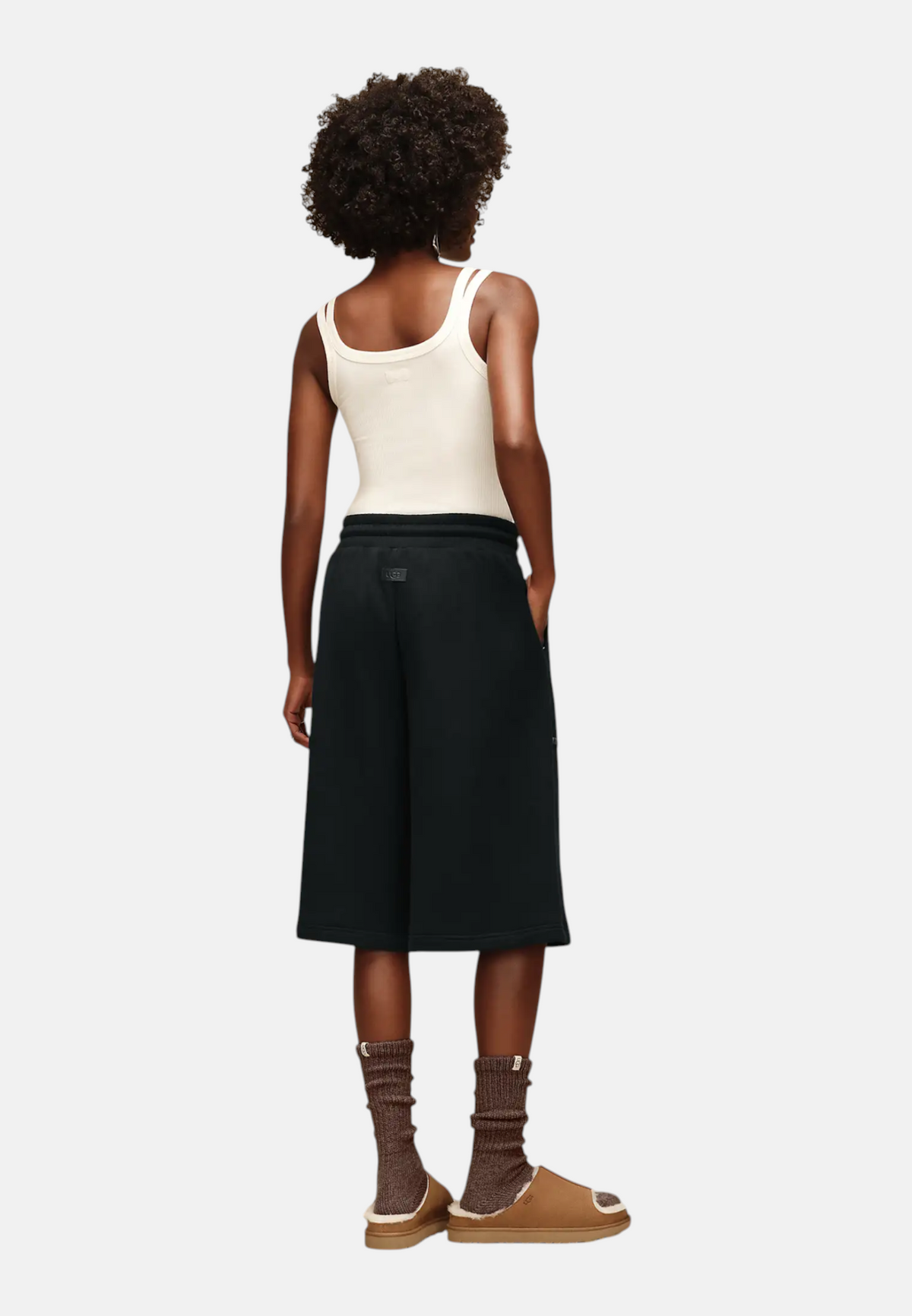 Calze  Donna Ugg  W Tyla Slouchy Crew II 1173790