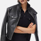 Vestito Corto Donna Liu Jo Tessuto Navetta Tinta Unita Eco Line TA6020TS923