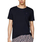 T-Shirt Manica Corta Uomo Tommy Hilfiger  Essential Relax Fit