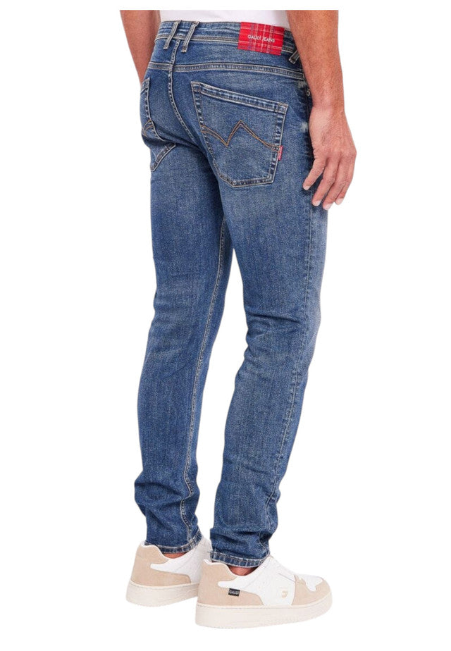 421GU26001 - Jeans - Gaudi
