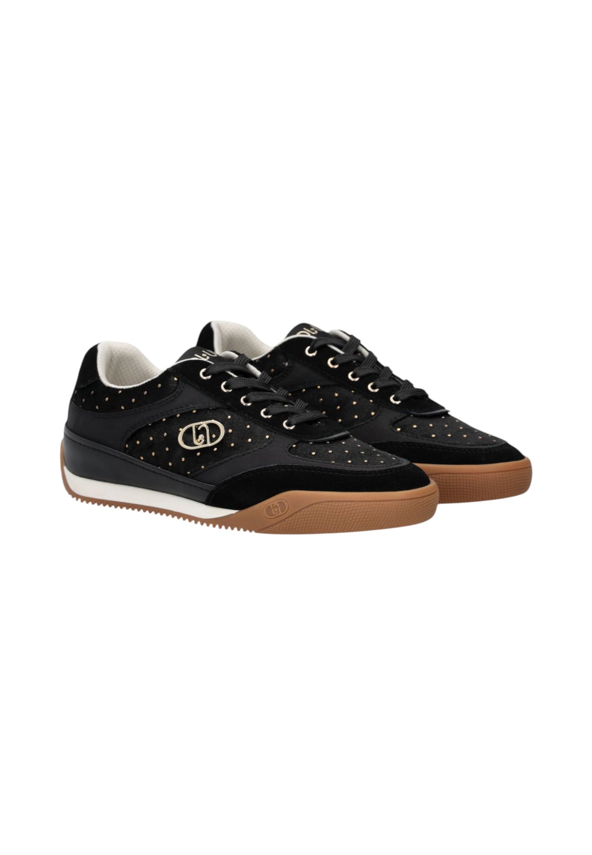 Sneakers Basse Donna Liu Jo  Lewis 01 BF6035TX026