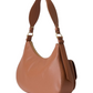 Borsa A Spalla Donna Coccinelle Pelle con grana, Con tasca Mavery Pocket E1VGK120101
