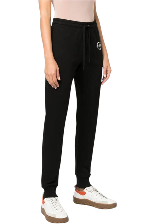 Pantaloni Tuta Donna Love Moschino   W142427M4055