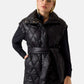 Gilet  Donna Guess Puffer Hilma Sleeveless V6RN01WL832