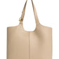 Borsa A Spalla Donna Coccinelle In Pelle Martellata Coccinelle C-Easy Large E1SHA110101