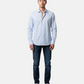 Camicia Manica lunga Uomo Alviero Martini   24IU11335UI28