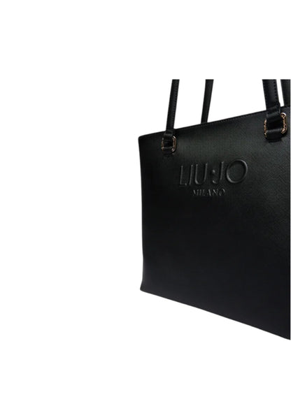 Borsa A Spalla Donna Liu Jo Large Tote  AF5321E0087
