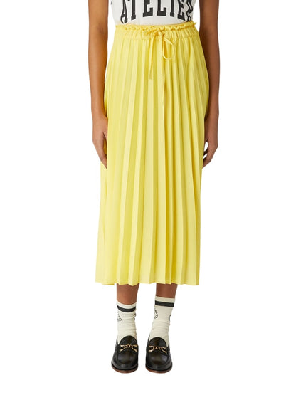 Gonna Midi Donna Trussardi   56G002021T005719