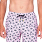 Costume da bagno Short Uomo F**K   FK23-2068