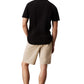 T-Shirt Manica Corta Uomo Calvin klein Jeans