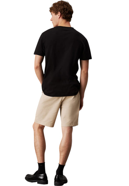 T-Shirt Manica Corta Uomo Calvin klein Jeans