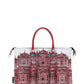 Borsa A Mano Donna Gabs Edificio Parigi G3 Plus Tg L G000033T3X1672