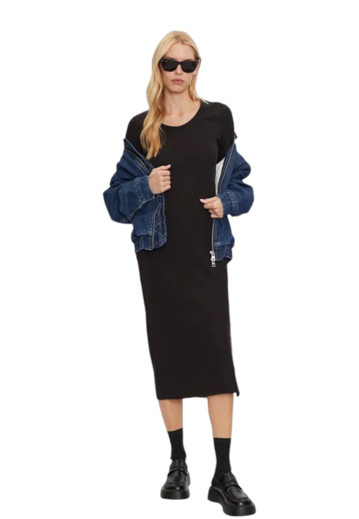 J20J224165 - Vestito - Calvin klein Jeans