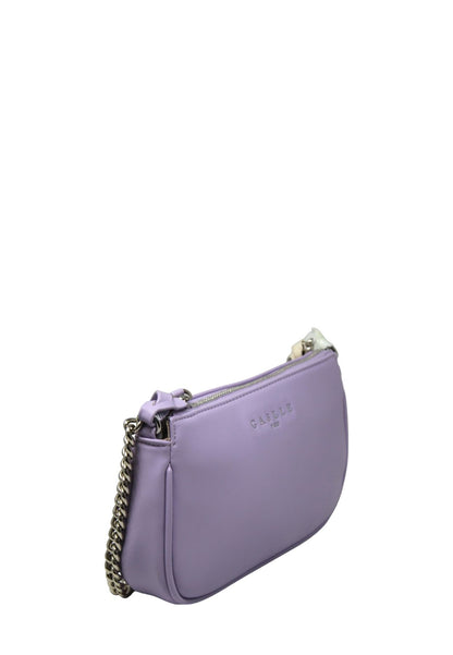 Borsa A Tracolla Donna Gaelle Mini Shoulder Ecopelle Liscio Logo Tpu  GAACW00061