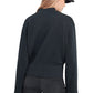 Felpa A Girocollo Donna Gas Cropped "Jadda""Gas""" 555802185111