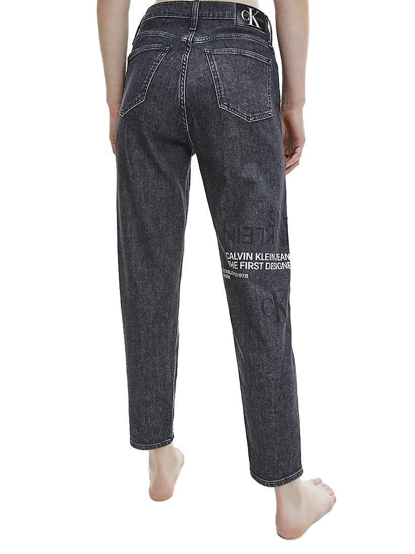 Jeans  Donna Calvin klein Jeans   J20J217449