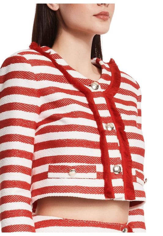Giacca Elegante Donna Denny Rose   211DD30001