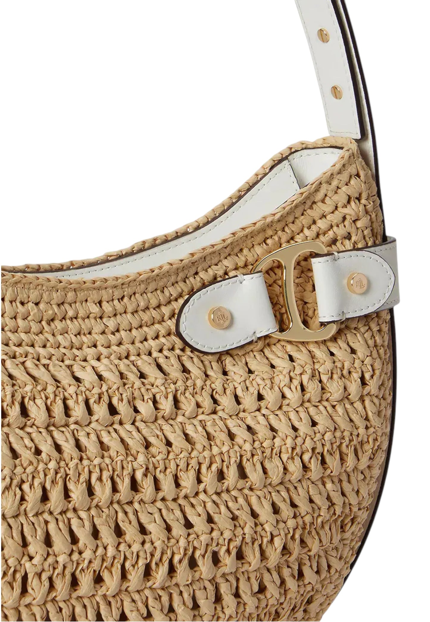 Borsa A Spalla Donna Lauren Ralph Lauren  Tasha Lg 431P10502