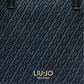 Borsa A Spalla Donna Liu Jo Medium Tote Bag  AA6070T379A