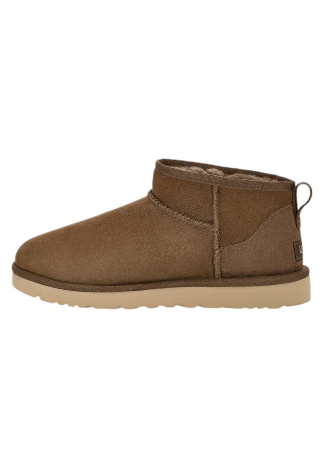 Sneakers Basse Uomo Ugg  M Classic Ultra Mini