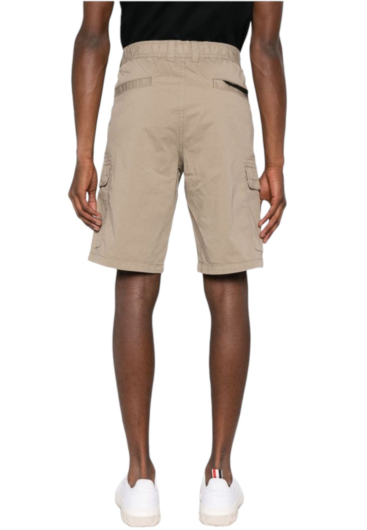 50510866 - Short - Boss