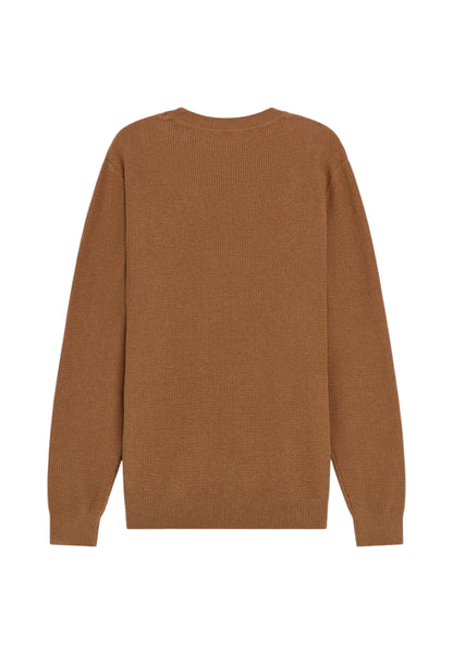 Maglione A Girocollo Uomo Gas  Philip Round 562208430587