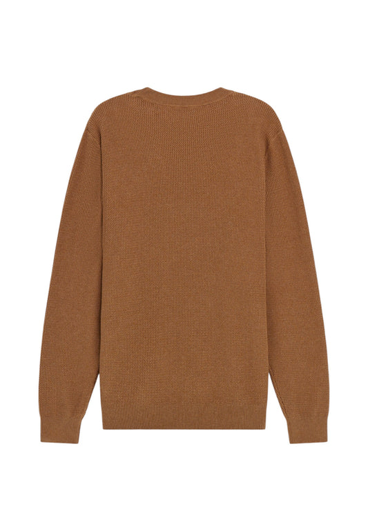 Maglione A Girocollo Uomo Gas  Philip Round 562208430587