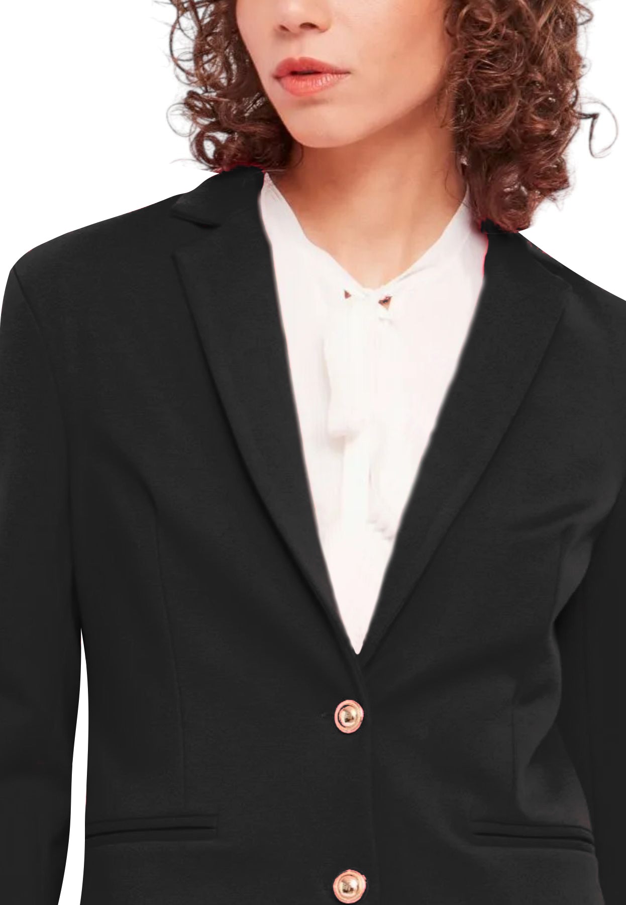 Giacca Blazer Donna Gaudi   321BD34001