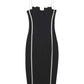 Vestito Corto Donna Gcds   C1WWHB350J142