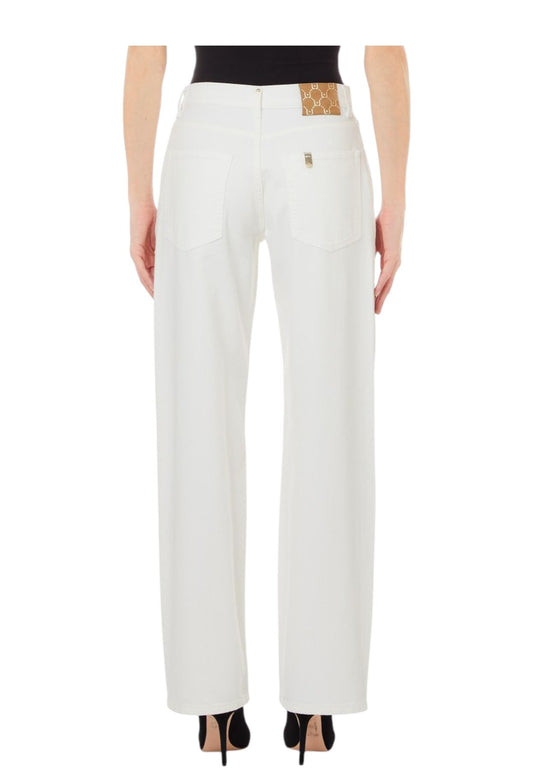 WF4456T4264 - Pantaloni - Liu Jo