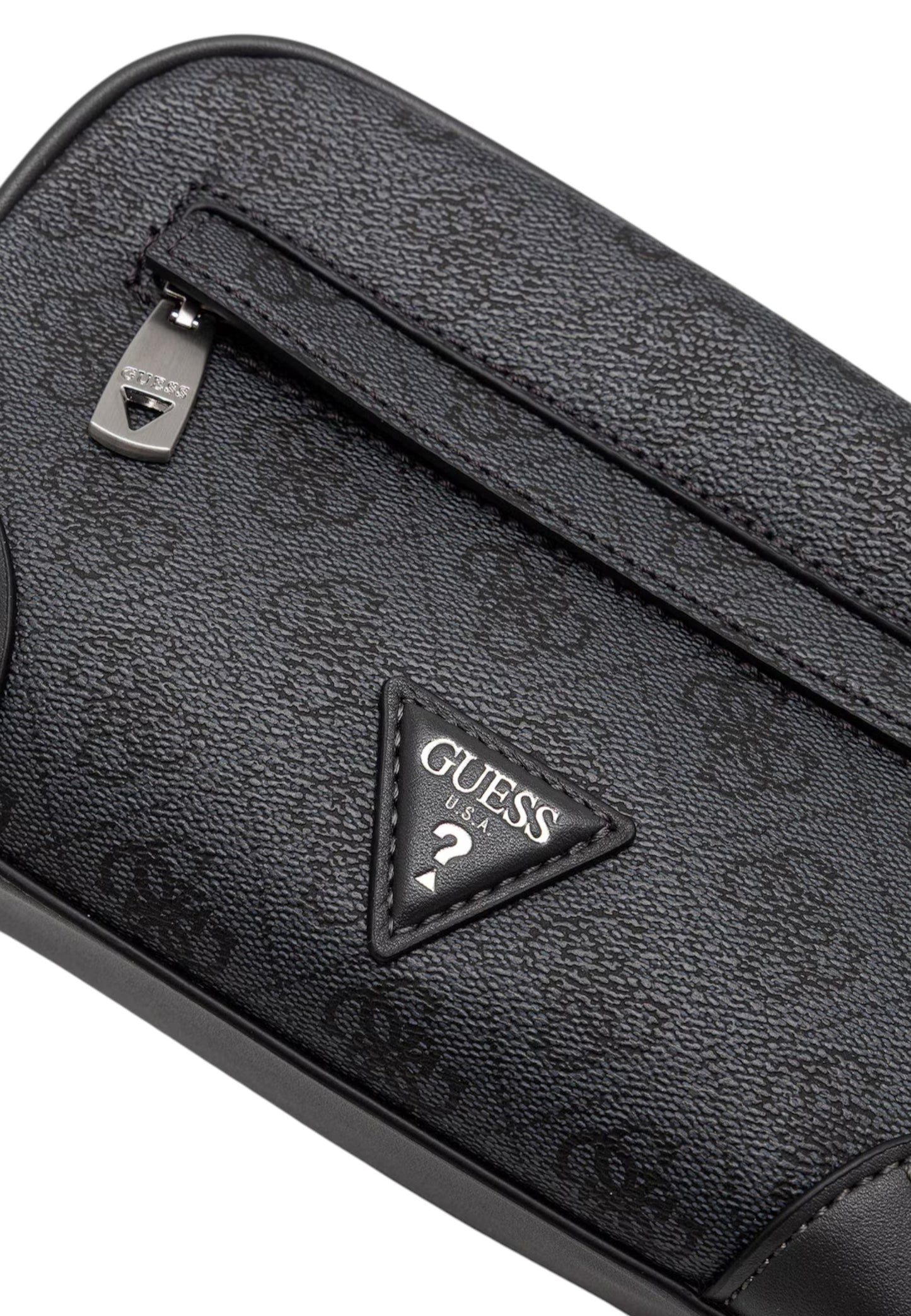 Beauty Case  Uomo Guess Small Necessaire Milano PMMIPLP6261