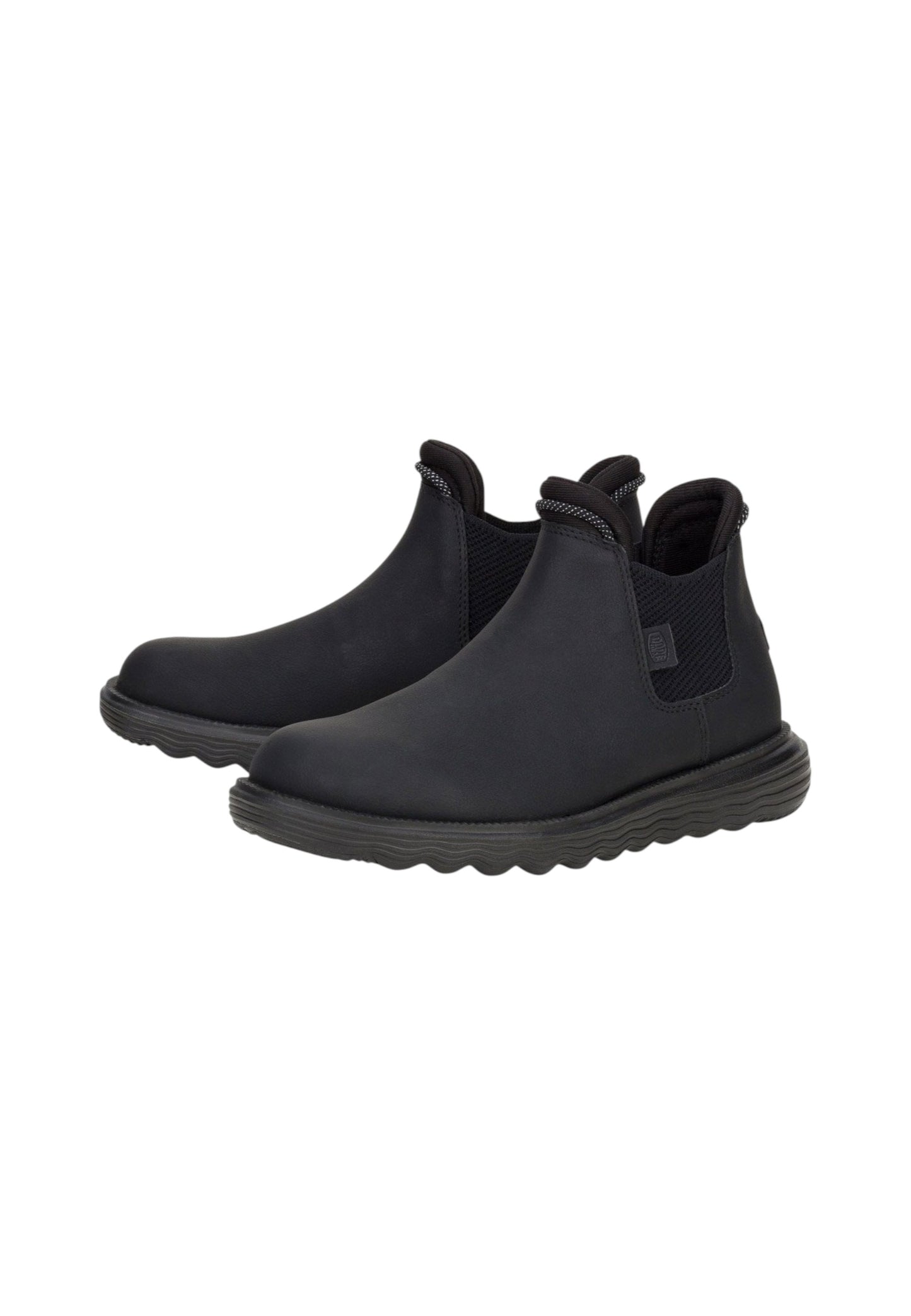 Sneakers Alte Donna Hey Dude  Branson W Classic HD.42659