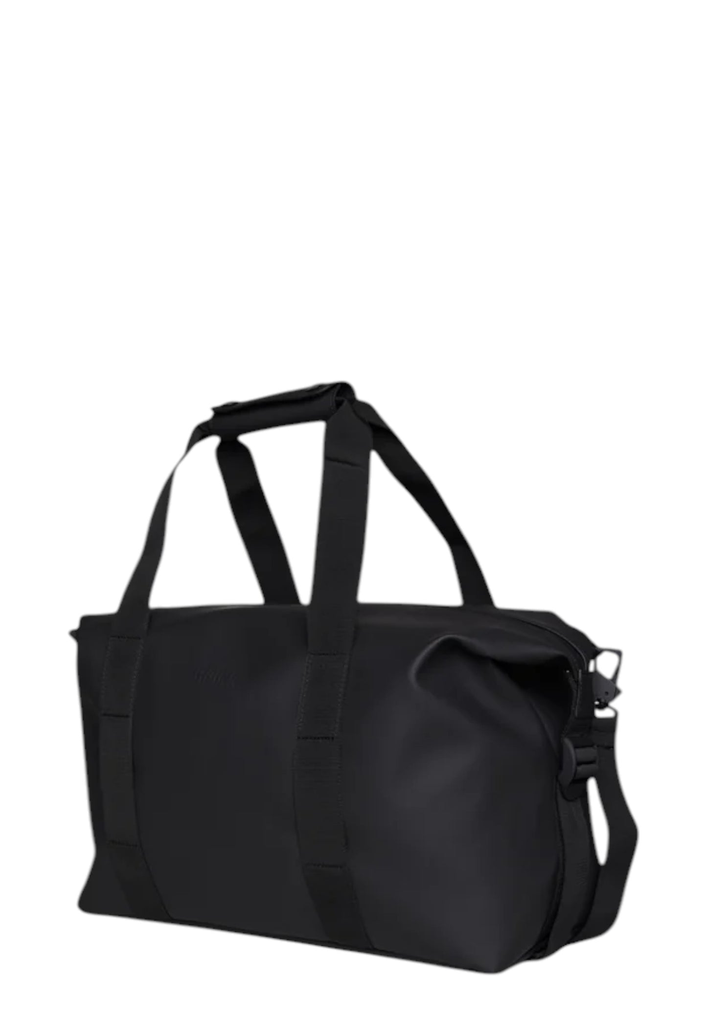 Borsa A Mano Unisex Rains  Hilo Weekend Bag Small W3 14220
