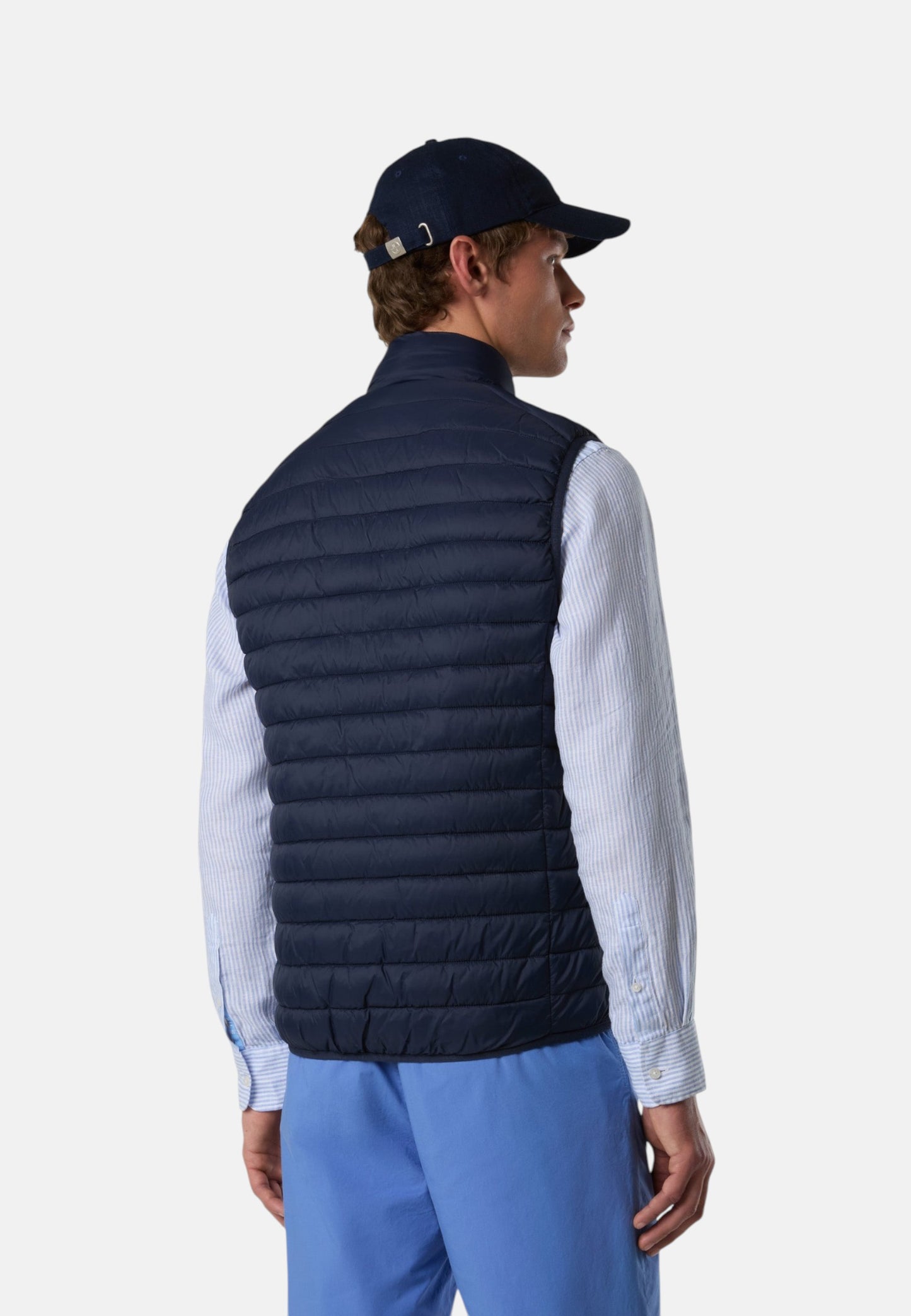 Gilet  Uomo North Sails Ultralight Zephir  603423
