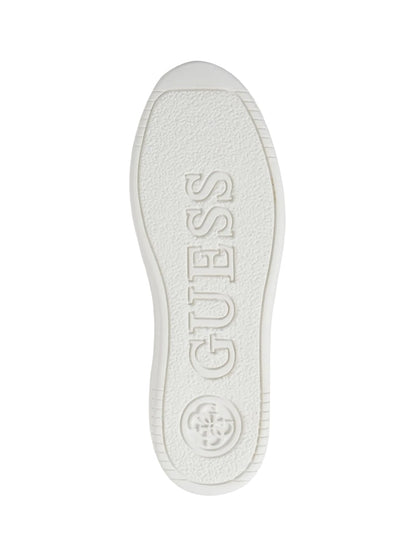 Sneakers Alte Donna Guess   FL7VYVLEA12