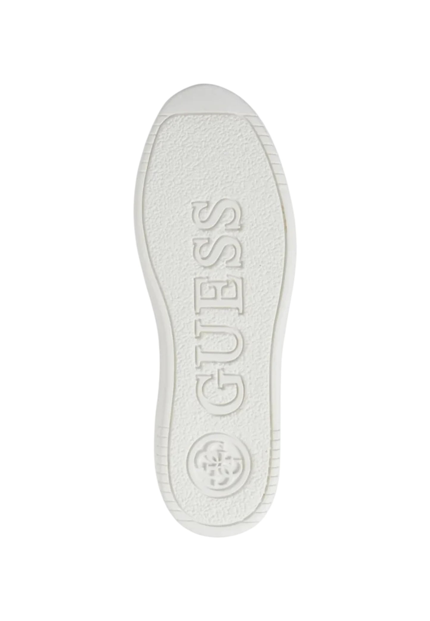 Sneakers Alte Donna Guess   FL7VYVLEA12