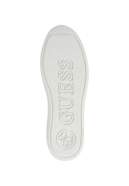 Sneakers Alte Donna Guess   FL7VYVLEA12
