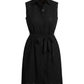 Vestito Corto Donna Gaudi