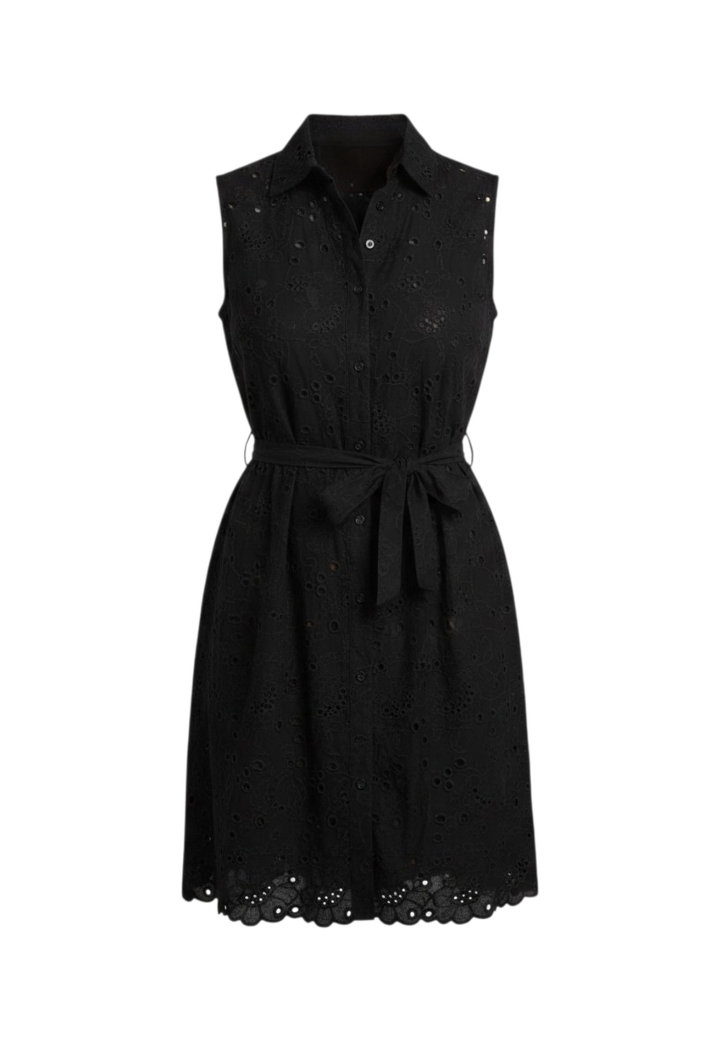 Vestito Corto Donna Gaudi