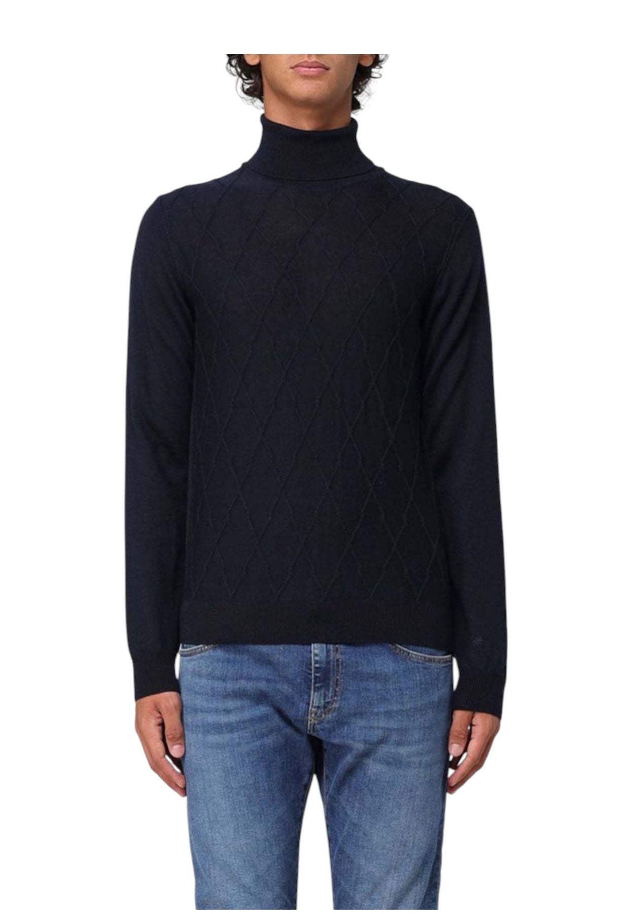 3732M531243853 - Maglione - Manuel Ritz