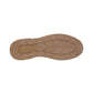 Stivaletti  Uomo Skechers Waterproof, Relaxed Fit, Air-Cooled Memory Foam, Goga Mat Arch, Vegan Garlan - Deno 205235