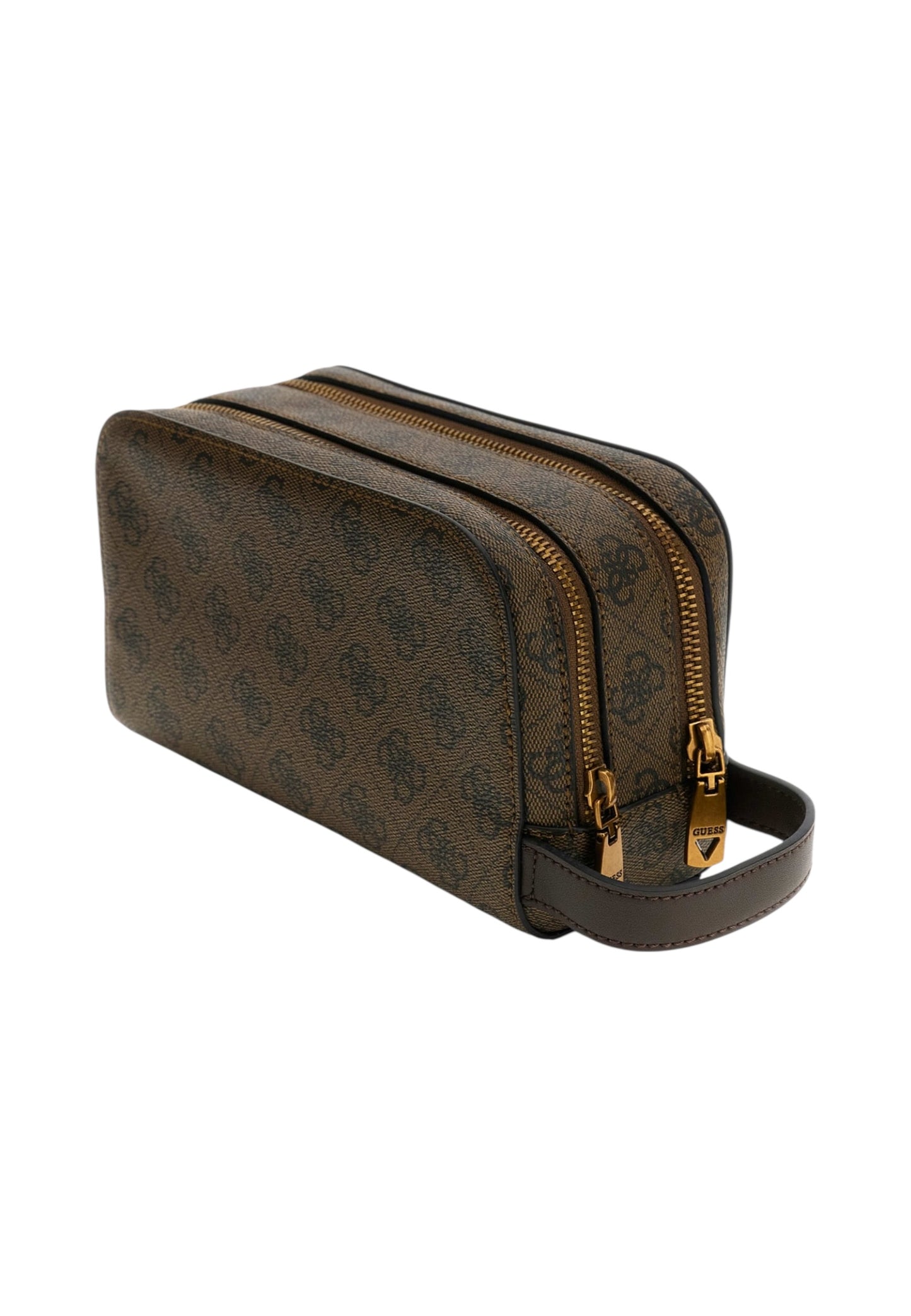 Beauty Case  Uomo Guess Small Necessaire Milano PMMILOP5461