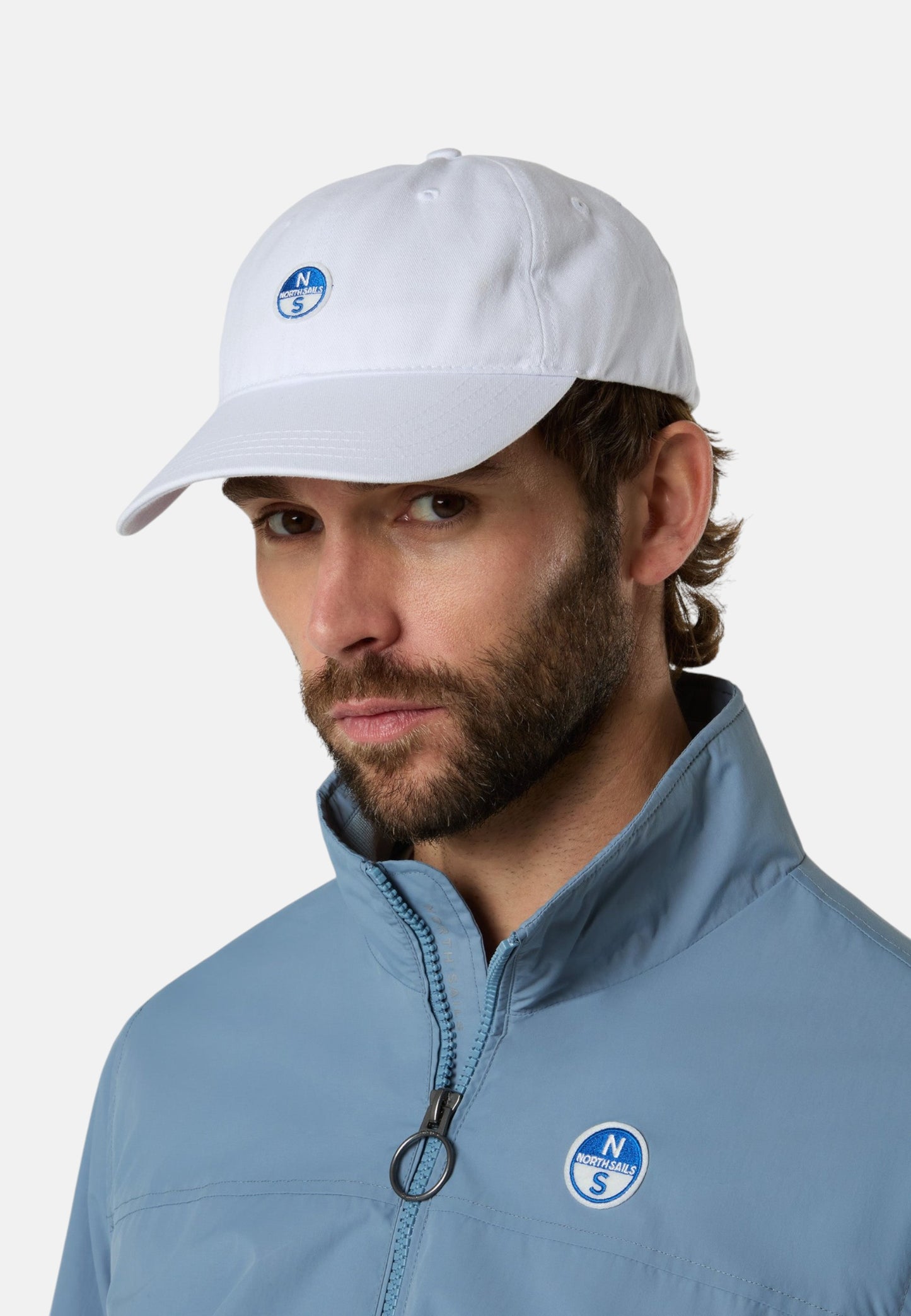 Cappello Baseball Uomo North Sails   623398