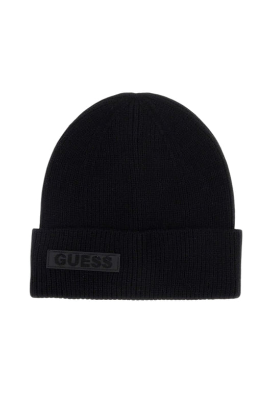Berretto  Uomo Guess Beanie Beanie AM9583POL01