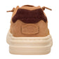 Sneakers Alte Donna Hey Dude  Harper Moc Crafted Suede HD.45619