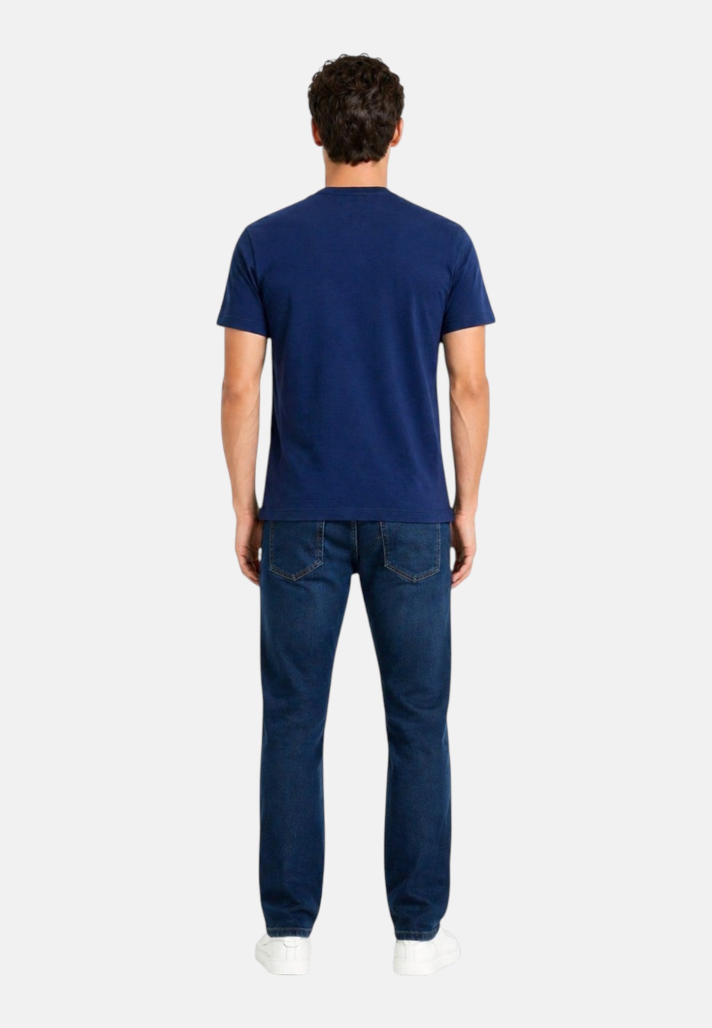 T-Shirt Manica Corta Uomo Guess  Lauro Z6RI12I3Z14