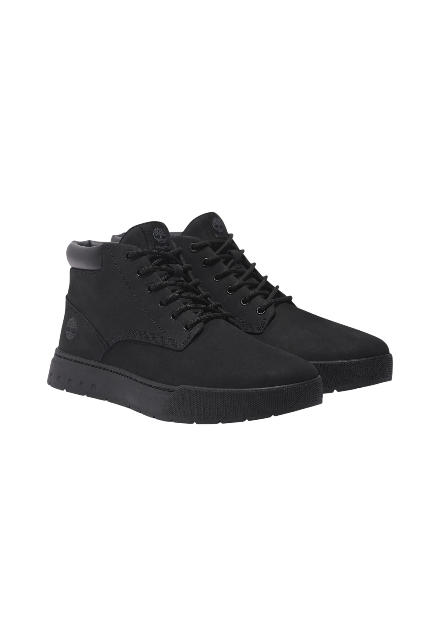 Sneakers Basse Uomo Timberland  Maple Grove Mid Lace Up TB0A658N0
