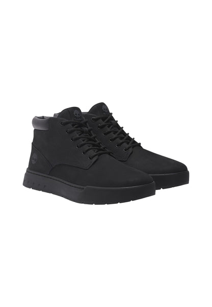 Sneakers Basse Uomo Timberland  Maple Grove Mid Lace Up TB0A658N0